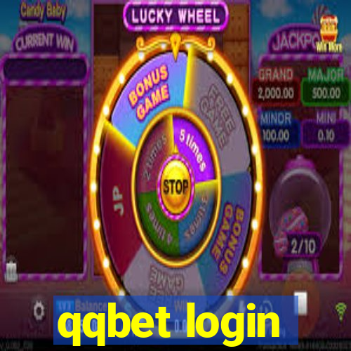 qqbet login